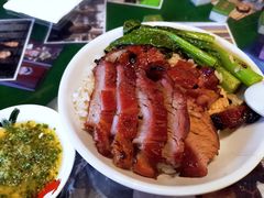 -憶廟街 X 沙角邨(太古城店)