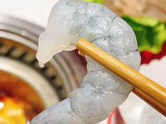 -龍歌自助小火锅(芝罘万达店)