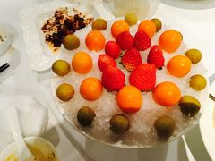 水果拼盘-福1039(愚园路店)