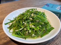 水性杨花-小喜客·云南特色菜(纳西庭院店)
