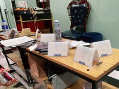 -ELEVEN桌游剧本杀轰趴馆(三里屯店)