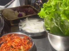 -哈哈碳都·牛肋条无限自助烤肉(宝龙店)