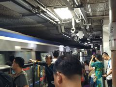 -北京站(地铁站)