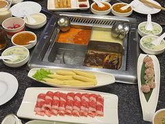 -海底捞火锅(崇文门新世界百货店)
