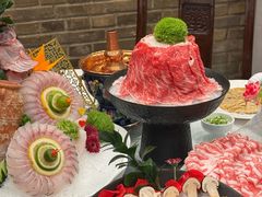 -日坛涮肉(日坛公园店)