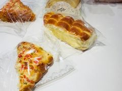 -波波's蛋糕店(于洪广场店)