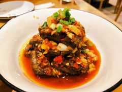 -俏湘厨•地道湘菜(建华南路店)