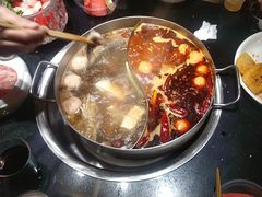 -矮板凳老火锅(宽窄巷子店)