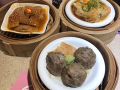 -点都德(大茶楼店)