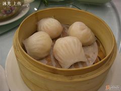 虾饺-海逸海鲜酒家(古北店)