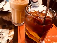 -皇后餐厅-煲仔·小菜·打边炉(古北店)