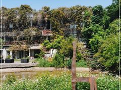 -广州市紫泥堂文化创意园景区