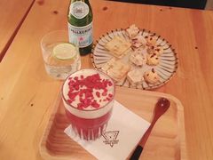 -餐酒吧Com-ing Bar(上海路店)