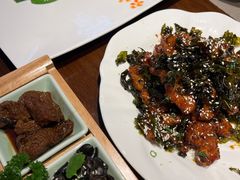 -童福兴·南京菜(老门东店)