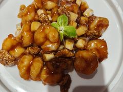 -大碗居·烤鸭·鱼头泡饼(天坛东门店)