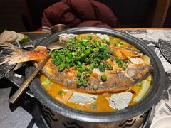 -马叉虫和妖且闲·长沙大排档(解放西店)