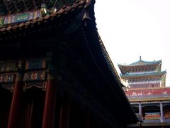 -普陀宗乘之庙(小布达拉宫)