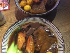 -無牌小范·香港明星美食