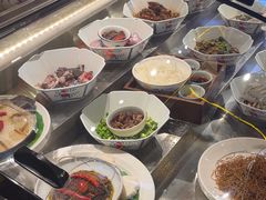 -民俗村柴火灶·景德江西菜(中国陶瓷博物馆店)