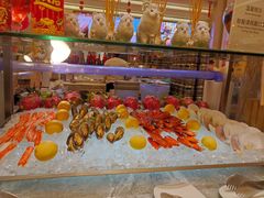 -盛宴标帜餐厅·亲子自助 (南昌喜来登酒店)