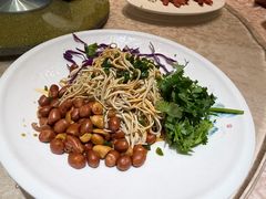 -阿英煲.煲烧江南菜(凉城路店)
