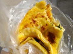 -老客满蛋饼(双塔市集店)