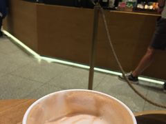 -星巴克臻选(北京世贸天阶店)