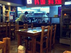 -绿岛汤泉韩式休闲会所