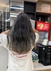 -奈川烫染Salon