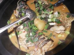 -千岛湖小鱼儿·淳安匠心农家菜