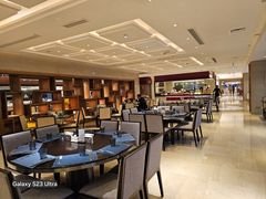 -盛宴自助餐厅(运达喜来登店)