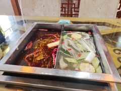 -沱江鱼府(丽江店)