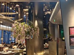 -沅江水·空中花园餐厅(珠江新城雅居乐中心店)