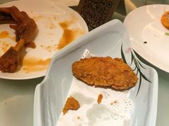 -香宫中餐厅 · 桂林香格里拉