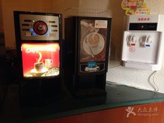 -汇佳桌游剧本咖啡馆(万体馆旗舰店)