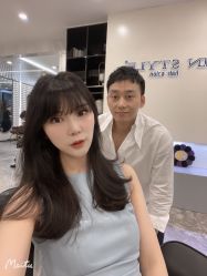 -INSTYLE造型·明星店