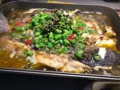 -半天妖烤鱼(印象城店)