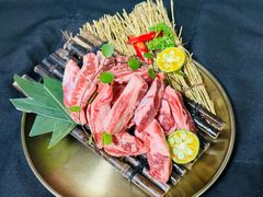-喜来稀肉(罗斯福店)