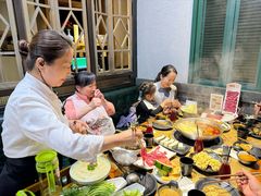 -手选潮汕鲜牛肉火锅(二七广场店)