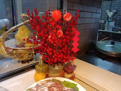 -东北大院·东北菜(三台子店)