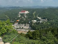 -承德避暑山庄景区