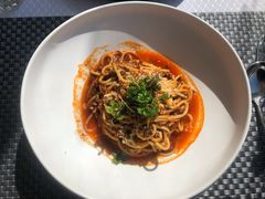传统意式肉酱面-望海·帆船主题咖啡厅•品茗下午茶(石湖景区店)