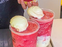 -茶屿水果茶(太古里店)