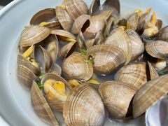 -开海·红岛海鲜虾水饺(石老人店)