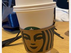 -星巴克(天津佛罗伦萨小镇店)