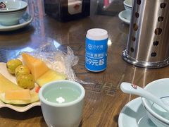 -灶东家民间菜(回兴店)
