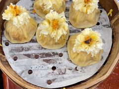 -都一处烧麦馆(前门店)