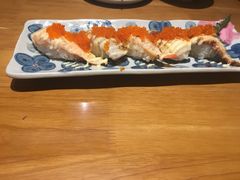 -一心创作料理屋(经开万达店)