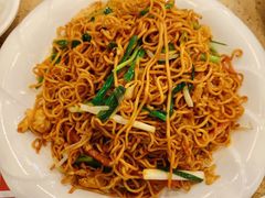 三丝炒面-点都德(千灯湖环宇城店)