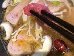 -蜀大侠火锅(车公庙店)